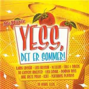 Various - Yess, Det Er Sommer! FLAC