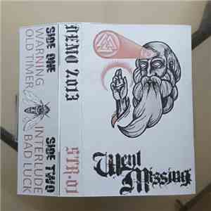 Went Missing - Demo 2013 FLAC