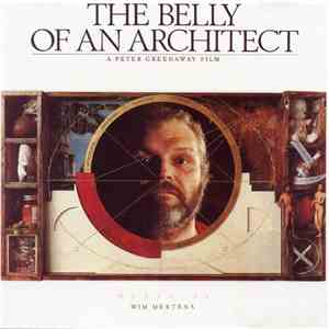 Wim Mertens - The Belly Of An Architect FLAC
