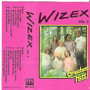 Wizex - Greatest Hits Vol. 3 FLAC