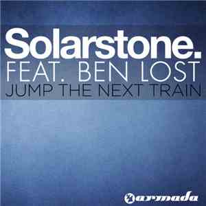 Young Parisians feat. Ben Lost - Jump The Next Train FLAC