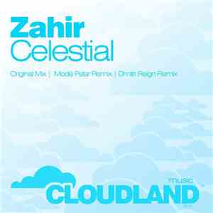Zahir - Celestial FLAC