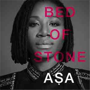 Aṣa - Bed Of Stone FLAC