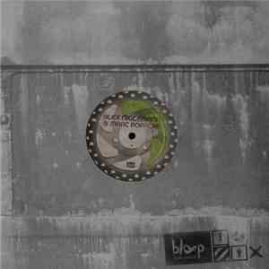 Alex Niggemann & Marc Poppcke - Berlin Down The House FLAC