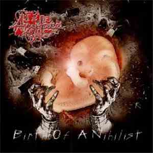 Any Face - Birth Of A Nihilist FLAC