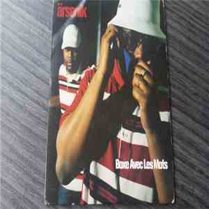 Arsenik - Boxe Avec Les Mots FLAC