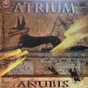 Atrium  - Anubis FLAC