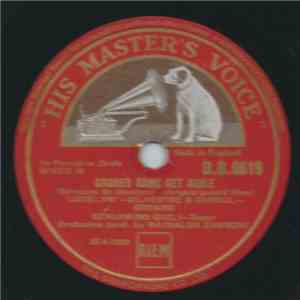 Beniamino Gigli - Caches Dans Cet Asile (Berceuse De Jocelyn) / Ave Maria FLAC