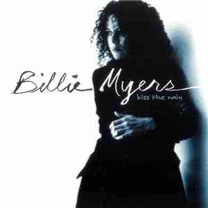 Billie Myers - Kiss The Rain FLAC