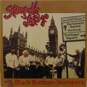 Black Bottom Stompers - Stomp Off, Let's Go FLAC