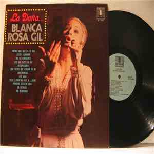 Blanca Rosa Gil - La Dona FLAC