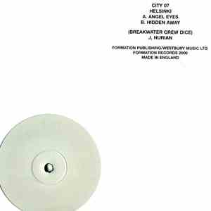 Breakwater Crew - Helsinki FLAC