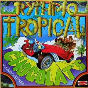 Chocolat's - Rythmo Tropical FLAC