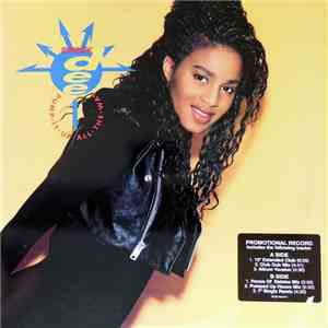 Daisy Dee - Pump It Up All The Way FLAC