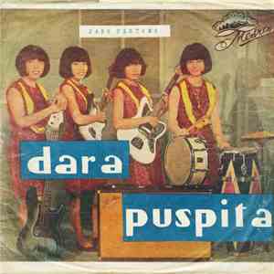 Dara Puspita - Jang Pertama FLAC