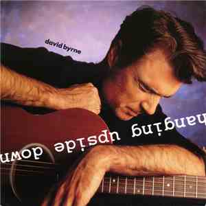 David Byrne - Hanging Upside Down FLAC