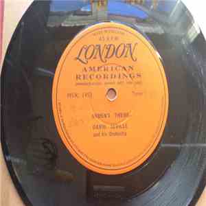 David Seville And His Orchestra - Armen's Theme FLAC