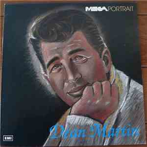 Dean Martin - Mega Portrait Dean Martin FLAC