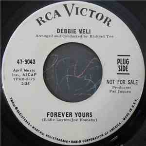 Debbie Meli - Forever Yours FLAC
