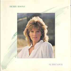 Debby Boone - Surrender FLAC