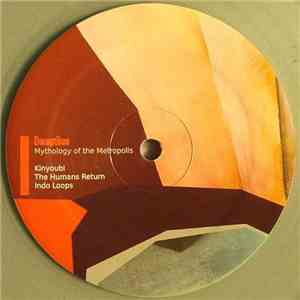 Deceptikon - Mythology Of The Metropolis FLAC