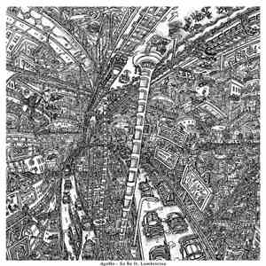 dgoHn - So Be It, Lumbricina FLAC