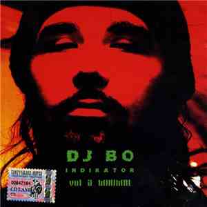 DJ Bo  - Indikator - Vol 3 Minimal FLAC