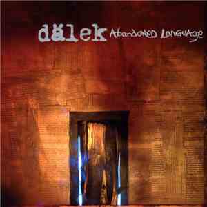 Dälek - Abandoned Language FLAC