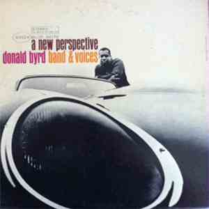 Donald Byrd - A New Perspective FLAC