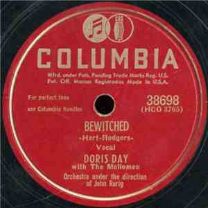 Doris Day - Bewitched / Imagination FLAC