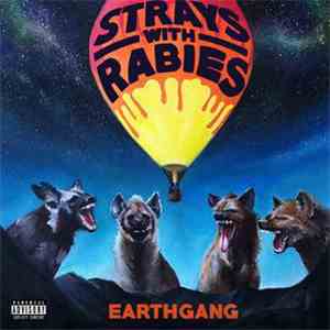 EarthGang - Strays With Rabies FLAC