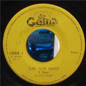 El Gran Combo - Clap Your Hands FLAC
