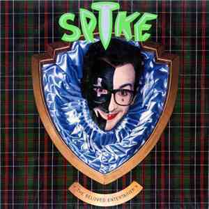 Elvis Costello - Spike FLAC