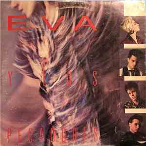 Eva Y Los Pecadores - Eva Y Los Pecadores FLAC