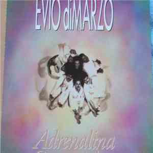 Evio Di Marzo Y Adrenalina Caribe - Adrenalina Caribe FLAC