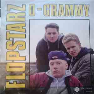 Flopstarz - Sket Er Sket / O-grammy FLAC