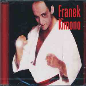 Franek Kimono - Franek Kimono FLAC