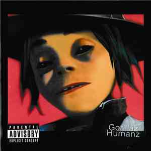 Gorillaz - Humanz FLAC