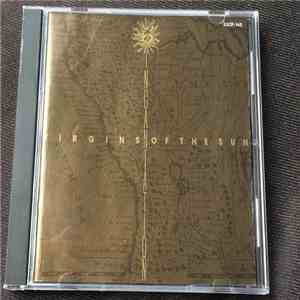 Incantation  - Virgins Of The Sun FLAC