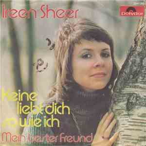 Ireen Sheer - Keine Liebt Dich So Wie Ich FLAC