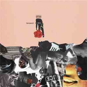 Jansport J - Low. FLAC
