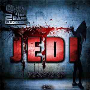 Jedi  - Remote EP FLAC