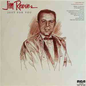 Jim Reeves - Just For You FLAC