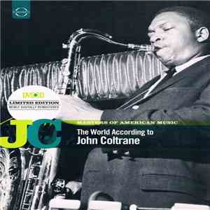 John Coltrane - The World According To John Coltrane FLAC