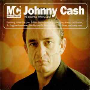 Johnny Cash - The Essential Johnny Cash FLAC