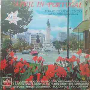 Jorge Costa Pinto E Sua Orquestra - April In Portugal FLAC