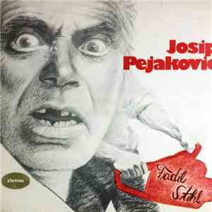 Josip Pejaković - Fadil Stihl FLAC