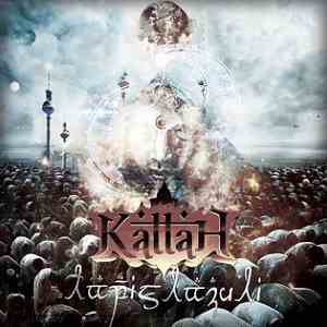 Kattah - Lapis Lazuli FLAC