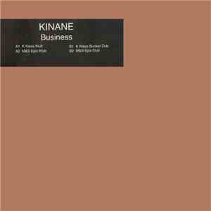 Kinane - Business FLAC