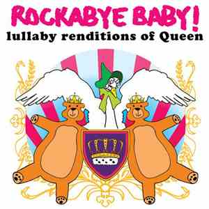 Leo Flynn II - Rockabye Baby! Lullaby Renditions Of Queen FLAC